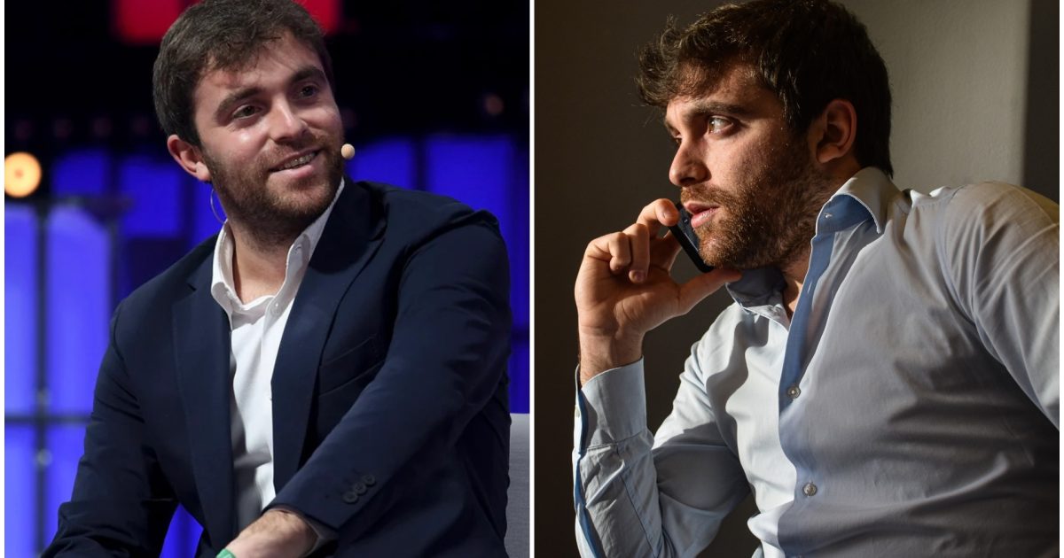 Fabrizio Romano, ”PROBLEME” cu fosta iubită. Ce se întâmplă cu regele transferurilor