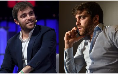 Fabrizio Romano, ”PROBLEME” cu fosta iubită. Ce se întâmplă cu regele transferurilor