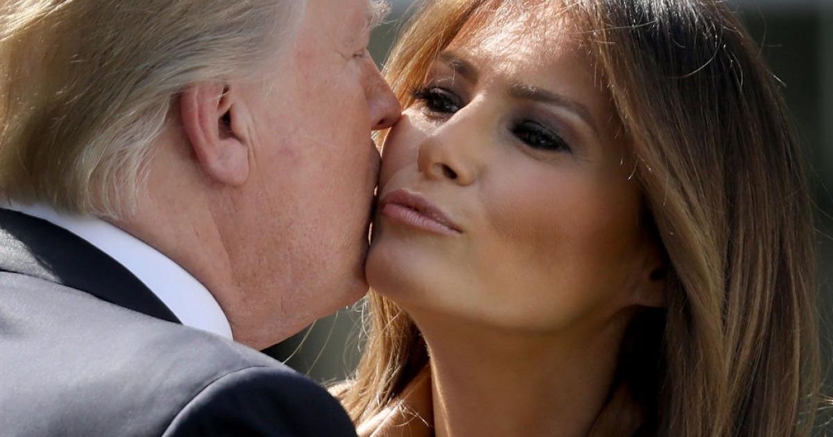 Melania Trump șochează: Apare în public despre Epstein, fără știrea soțului Donald