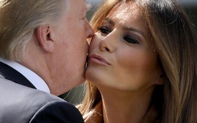 Melania Trump șochează: Apare în public despre Epstein, fără știrea soțului Donald
