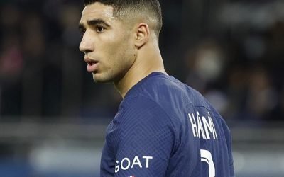 Hakimi, nevinovat în fața acuzațiilor de viol: Starul PSG se apără public