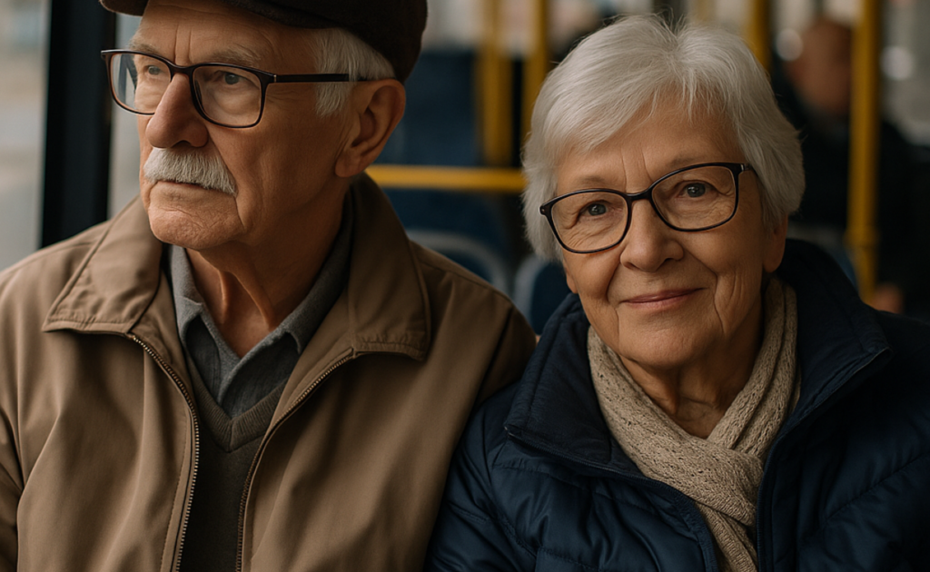 Ministrul Muncii, anunț despre pensii: Ce schimbări vin pentru seniori?