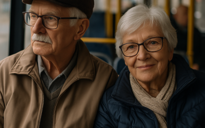 Ministrul Muncii, anunț despre pensii: Ce schimbări vin pentru seniori?