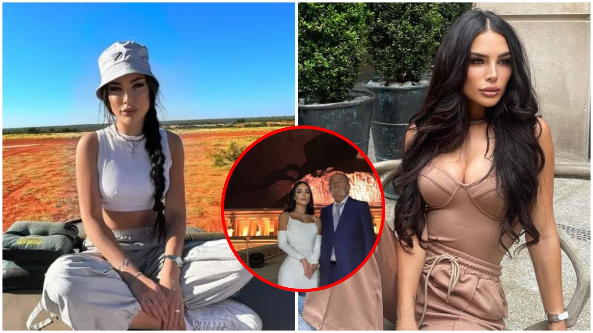 Fiica lui Ion Țiriac, Ioana, are o viață de succes în Dubai, combinând cariera în imobiliare cu călătorii în destinații exclusiviste