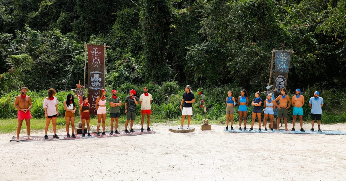 Survivor România: Schimbări MAJORE pe 11 aprilie 2026. Eliminatii, O NOUĂ regulă