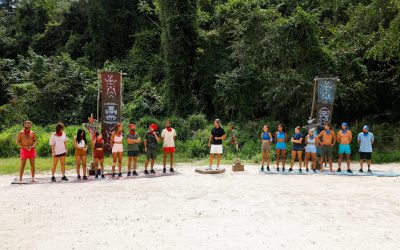 Survivor România: Schimbări MAJORE pe 11 aprilie 2026. Eliminatii, O NOUĂ regulă