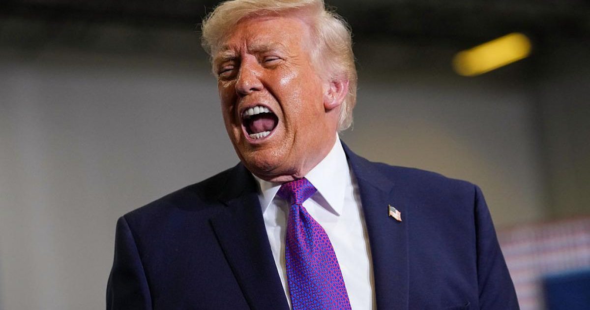 Familia Trump, lovită de bitcoin: Pierdere de peste 1 miliard de dolari! Ce ascunde eșecul