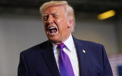 Familia Trump, lovită de bitcoin: Pierdere de peste 1 miliard de dolari! Ce ascunde eșecul