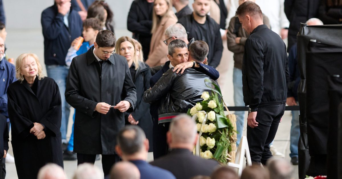 Familia LUI Mircea Lucescu, mesaj emoționant după deces: ”Nu am fost singuri”