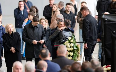 Familia LUI Mircea Lucescu, mesaj emoționant după deces: ”Nu am fost singuri”