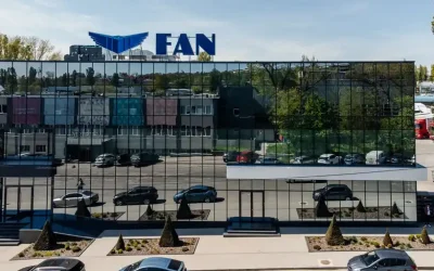 Fan Courier, UȘI ÎNCHISE: Niciun sediu nu mai funcționează în România