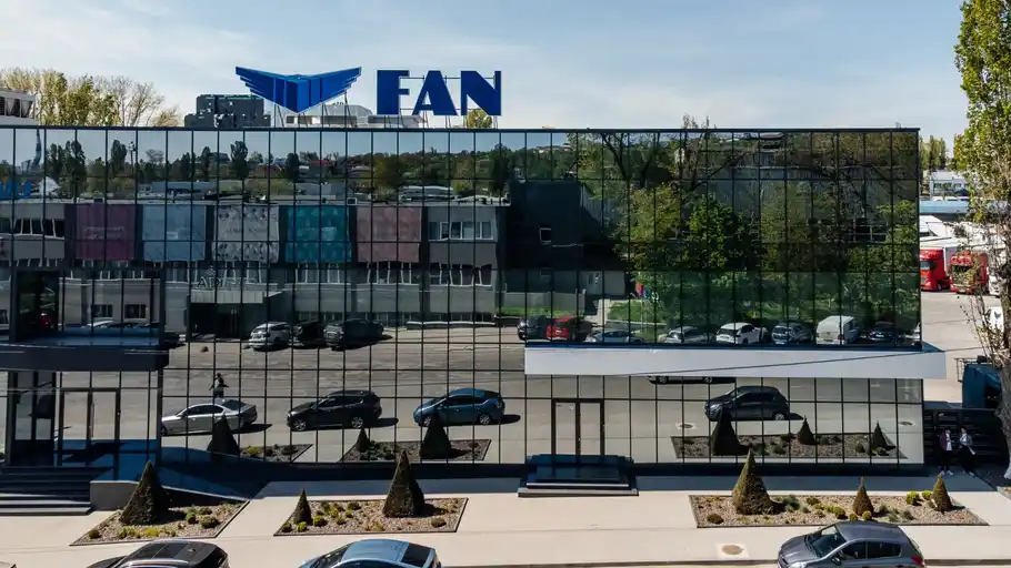 Fan Courier, UȘI ÎNCHISE: Niciun sediu nu mai funcționează în România