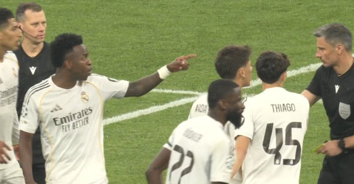 Reacția furibundă a starurilor Real Madrid după eliminarea din Champions League