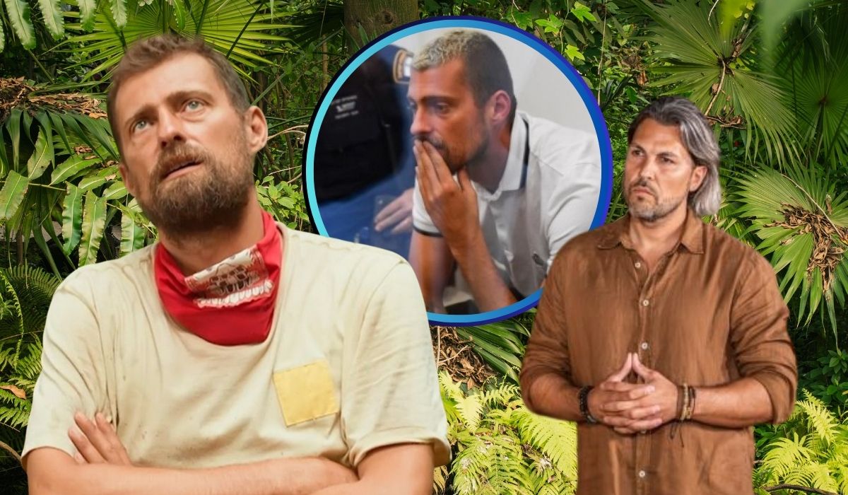Scandal uriaș la Survivor România: Gabi Tamaș, acuzat de agresiune fizică și verbală Informații explozive zguduie show-ul Survivor România difuzat de Antena 1