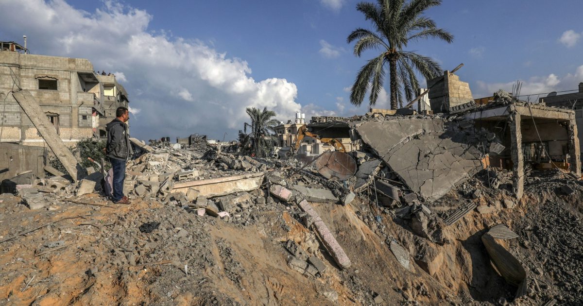 Consiliul pentru Pace, făcut praf: Ce se întâmplă cu agenda globală