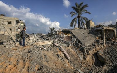 Consiliul pentru Pace, făcut praf: Ce se întâmplă cu agenda globală