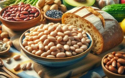 Superalimentul-minune: Slăbești ca Ozempic, inima-i protejată, cancerul, evitat