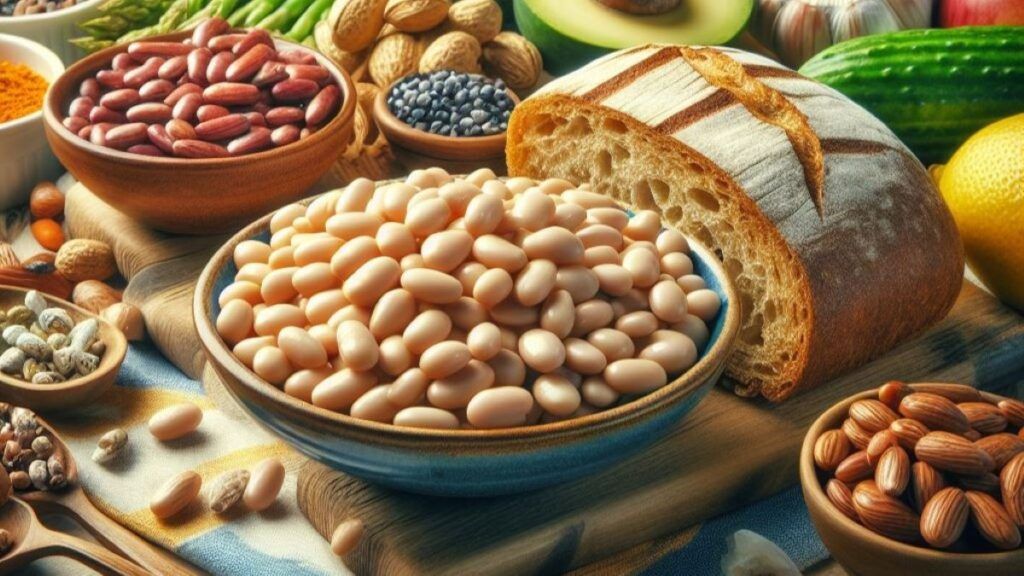 Superalimentul-minune: Slăbești ca Ozempic, inima-i protejată, cancerul, evitat