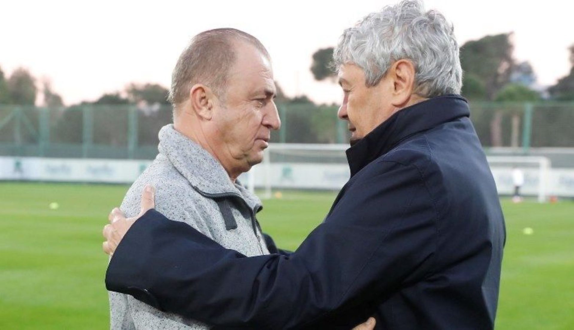 Fatih Terim, mesaj SFÂȘIETOR după moartea lui Mircea Lucescu: „Vei supraveghea fotbalul!”