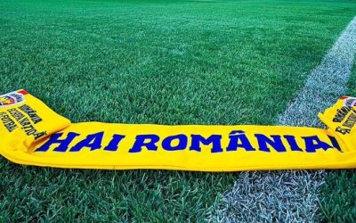 Tricolorii joacă la București cu Țara Galilor în iunie