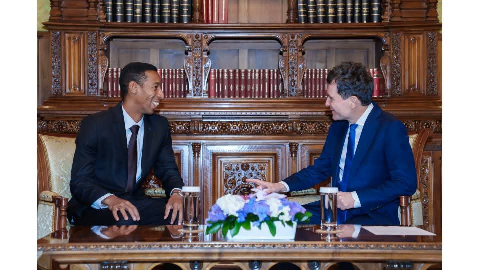 Relațiile CUBA-România, la INTERVIU: Ce spune ambasadorul despre viitor