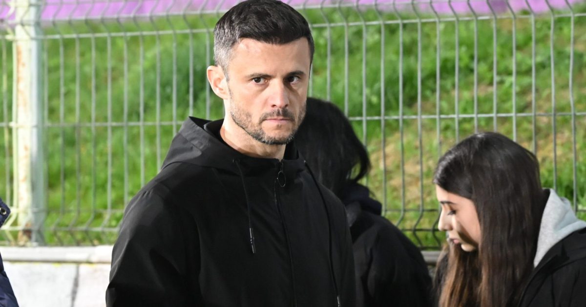 Nicolescu, furios după Dinamo – CFR: „Sânge proaspăt!” Schimbări masive