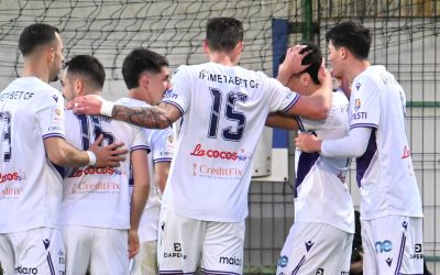 Argeș – U Cluj, duel în semifinalele Cupei României: Live text