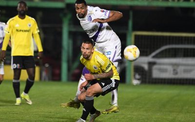 U Cluj, în semifinale după penalty-uri! Bettaieb distruge Argeșul