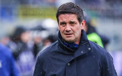 Chivu, extaziat după Como-Inter: „Titlul 21, la un pas!”