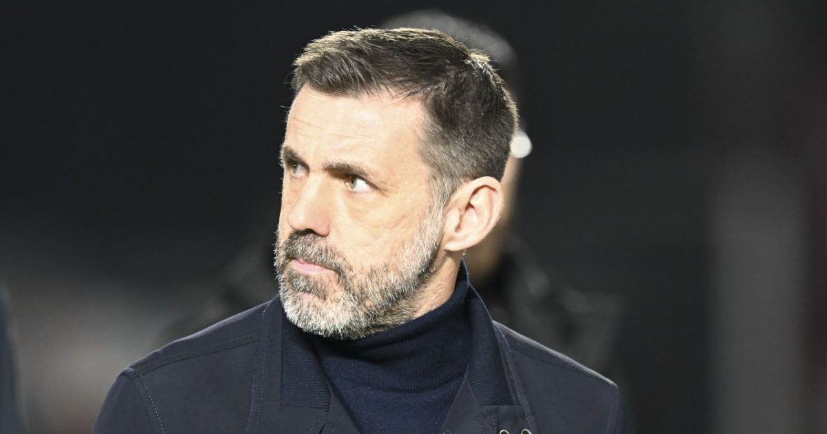 Kopic, după discuția cu Lucescu: „L-am întâlnit de câteva ori”