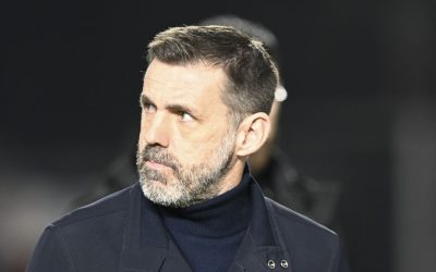 Kopic, după discuția cu Lucescu: „L-am întâlnit de câteva ori”