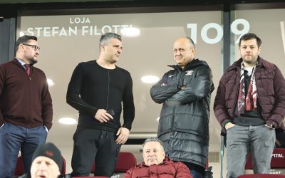 Cluburile din SuperLiga, la un pas de revoltă: Legea 4, contestată dur la LPF