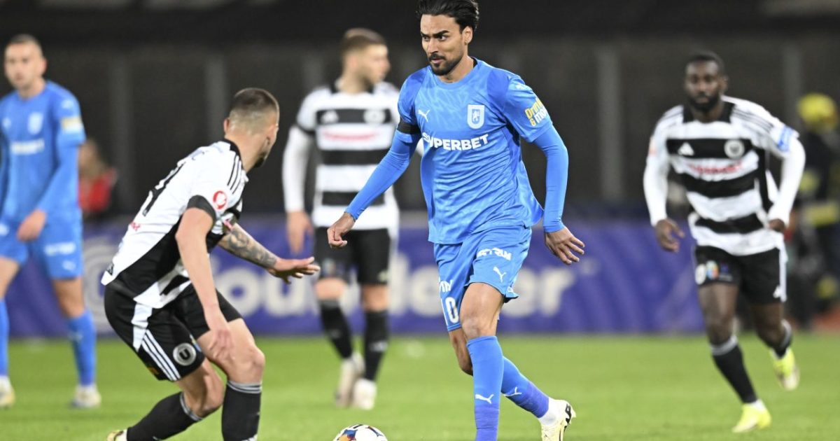 Craiova, în șoc după Dinamo – „U” Cluj: Ce se întâmplă acum