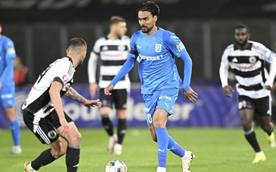 Craiova, în șoc după Dinamo – „U” Cluj: Ce se întâmplă acum