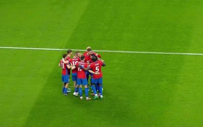 Cine a strălucit la FCSB – Oțelul Galați? Verdict după victoria categorică