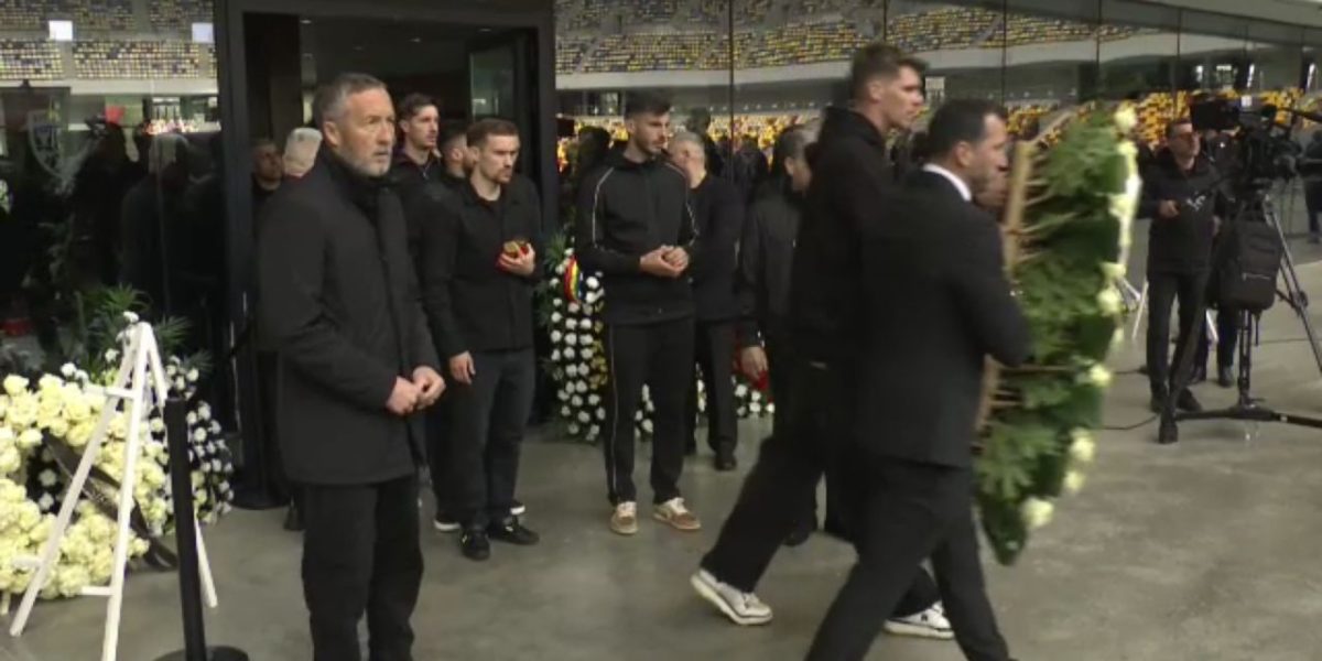 MM Stoica, Argăseală și Rădoi, alături de FCSB, au spus adio lui Mircea Lucescu