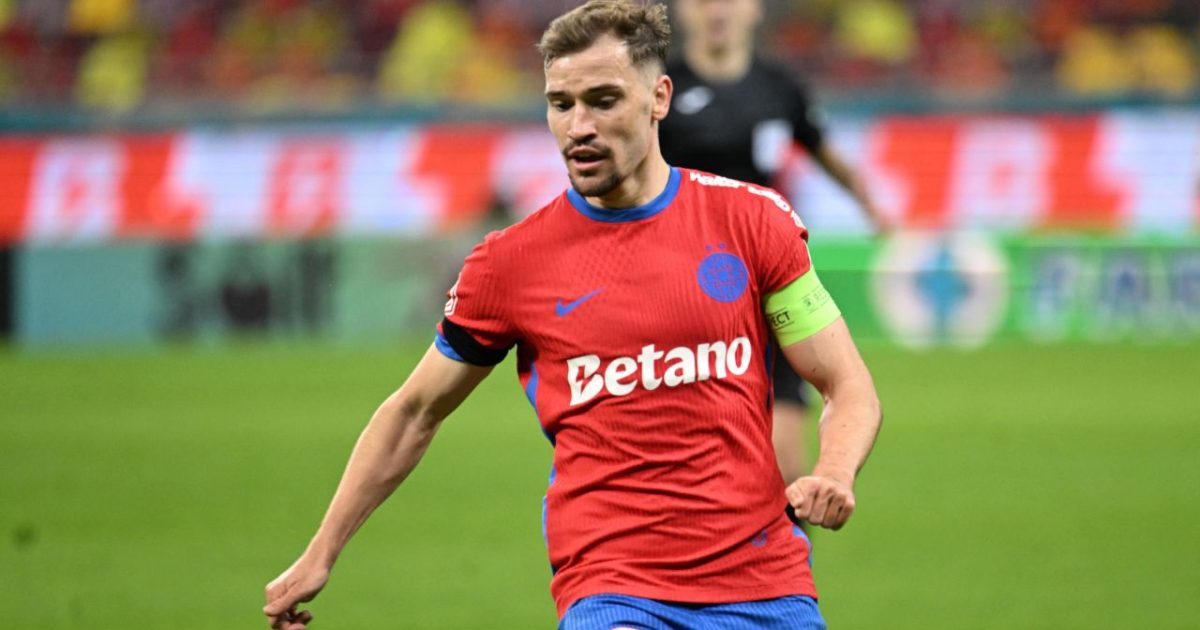 Olaru, detalii explozive: Ce prime au luat jucătorii FCSB după victoria cu Oțelul