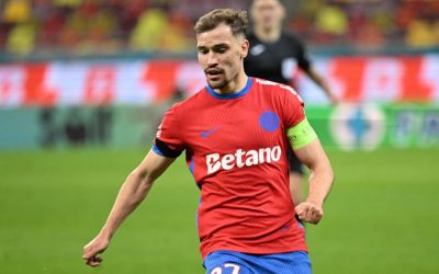 Olaru, detalii explozive: Ce prime au luat jucătorii FCSB după victoria cu Oțelul