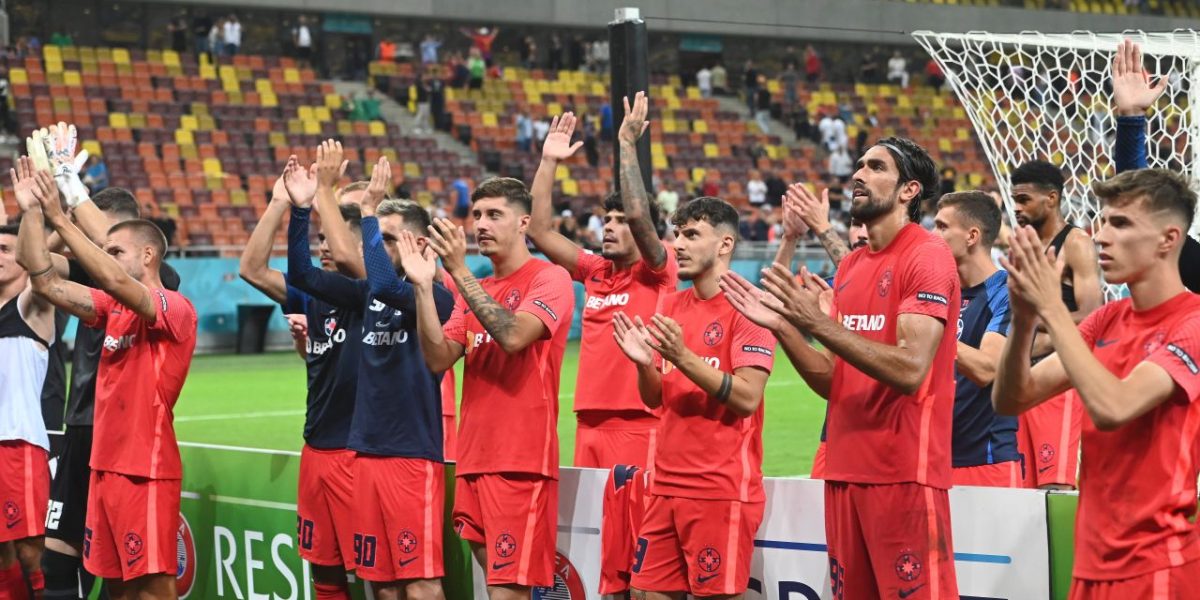 FCSB pierde un star? Fotbalistul poate semna cu Dinamo liber de contract