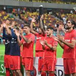 FCSB pierde un star? Fotbalistul poate semna cu Dinamo liber de contract