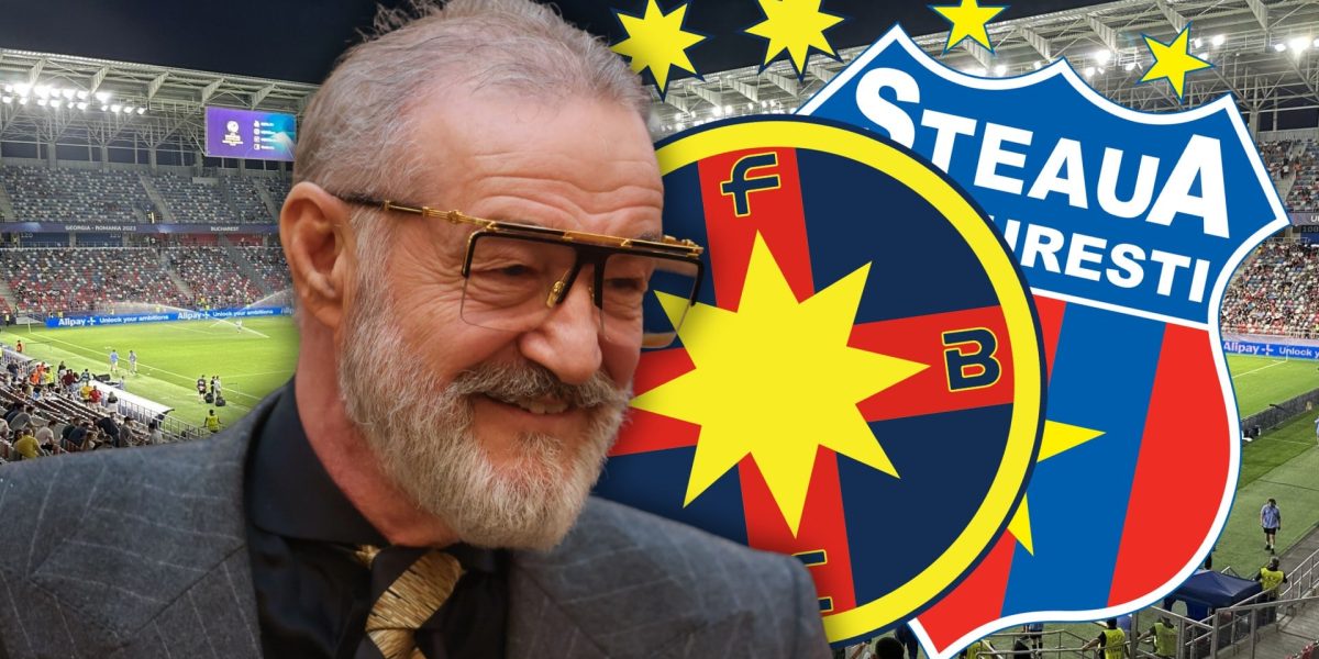 FCSB, lovitură de teatru în procesul de 37 milioane euro cu Steaua