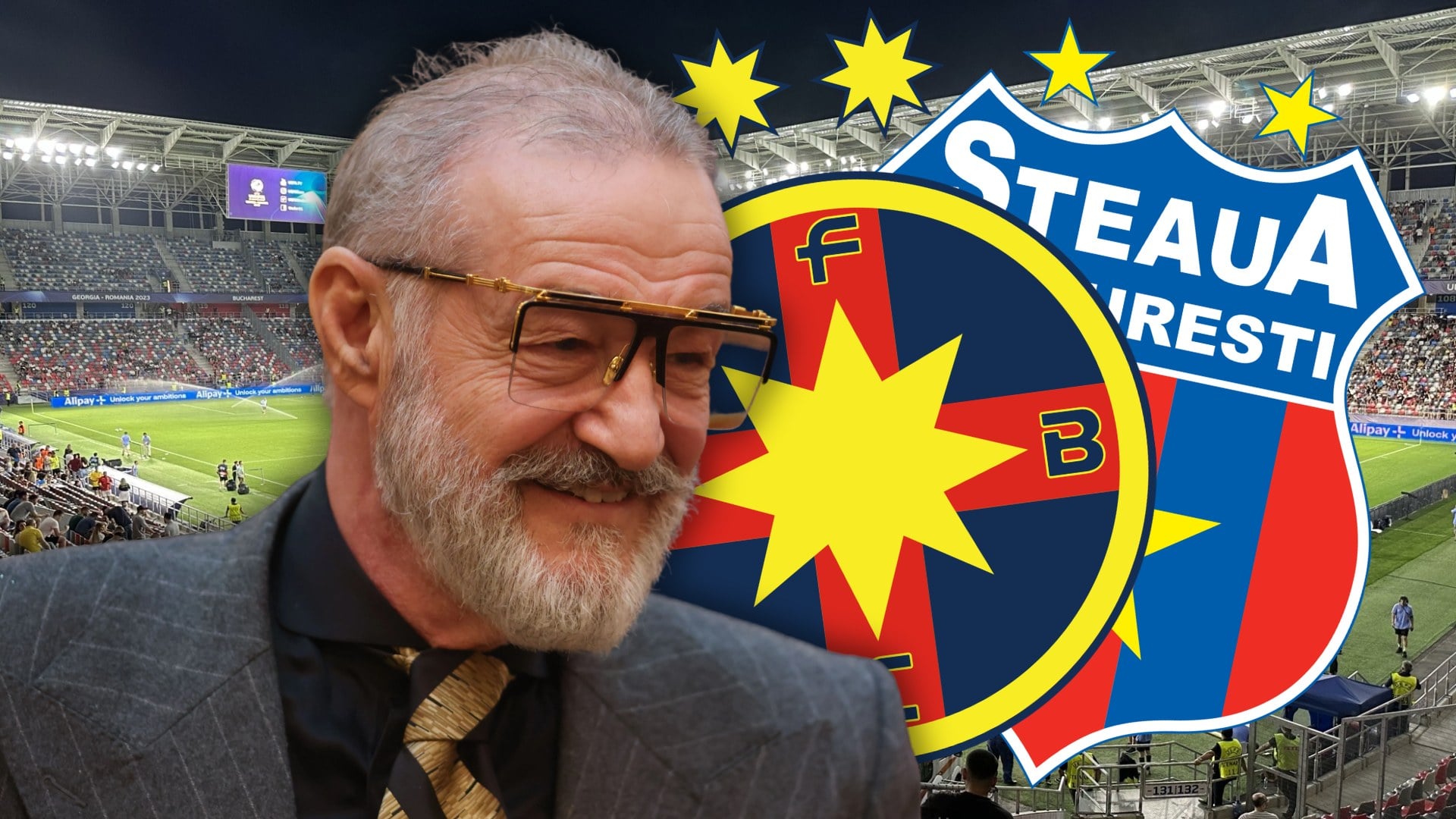 FCSB cere suspendarea procesului de despăgubiri cu Steaua Disputa aprinsă dintre FCSB și CSA Steaua pare că nu se va sfârși prea curând