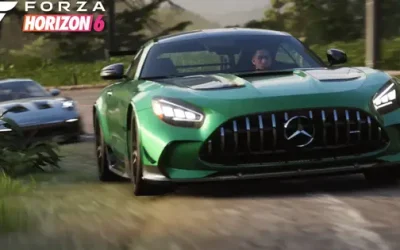 Forza Horizon 6 se pregătește să intre pe piață, iar fanii jocurilor de curse așteaptă cu interes noua ediție a francizei