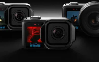 GoPro lansează MISSION 1: Camere 8K pentru profesioniști