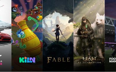 Prețuri mai mici pentru PC Game Pass, dar fără Call of Duty