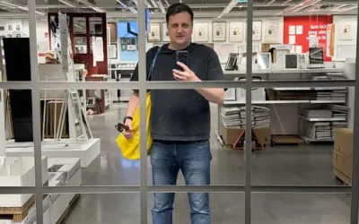 State of Nwradu: Previziuni sumbre pentru aprilie 2026