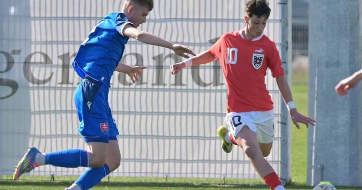 Fotbalist român, titular împotriva României: Declarația surprinzătoare