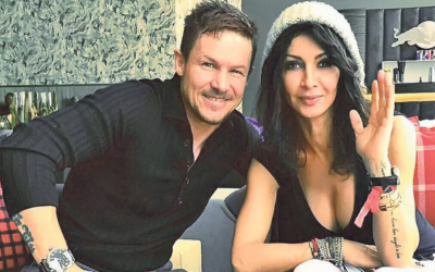 Coșmarul Mihaelei Rădulescu: Acuzații grave după moartea lui Felix Baumgartner