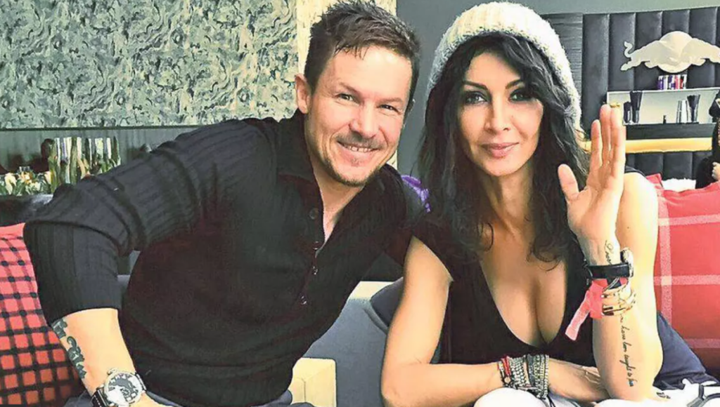 Coșmarul Mihaelei Rădulescu: Acuzații grave după moartea lui Felix Baumgartner