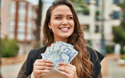 Femei antreprenor: Guvernul dă 200.000 lei în 2026. ANAF, ochii pe datorii